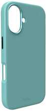 Puro silikoonümbris PUIPC1661ICONMPGRN, Apple iPhone 16, roheline