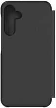 Telefoniümbris Samsung GP-FWA256AMA Wallet Case, Galaxy A25 5G, must