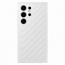 Telefoniümbris Samsung Shield Case GP-FPS928SA, Samsung Galaxy S24 Ultra, helehall