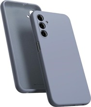 Silikoonümbris Mercury Silicone, Samsung A25 4G/5G, lavendlihall