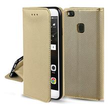 Telefoniümbris Smart Case Book OEM, Xiaomi Redmi A1/Redmi A2, kuldne