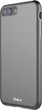 Telefoniümbris Tellur Cover Premium Ultra Shield, Apple iPhone 7 Plus, hõbedane