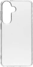 TPU ümbris OBAL:ME, Samsung Galaxy S26+, läbipaistev