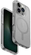 Telefoniümbris Uniq Combat Magclick Charging, Apple iPhone 16 Pro 6.3, hall