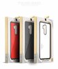 Telefoniümbris Dux Ducis Pocard Series Premium, Apple iPhone XR, valge