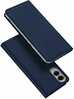 Telefoniümbris DUX DUCIS Skin Pro, Samsung Galaxy S25 Edge, sinine
