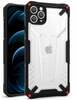 Telefoniümbris Fusion Accessories Hybrid Protect Case, Apple iPhone 13 Mini, must