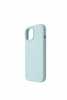 Telefoniümbris Just Must JM MAGSAFE REGULAR DEFENSE SILICONE, Apple iPhone 15, sinine
