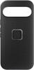 Telefoniümbris Peak Design Mobile Everyday Fabric Case M-MC-BW-CH-1, Pixel 9, charcoal