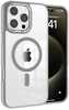 Telefoniümbris Reach Premium Mag Cover, Apple iPhone 15 Plus, hall