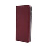 Smart Magnetic ümbris, Xiaomi Redmi 12C, bordo
