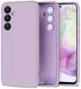 Telefoniümbris Tech-Protect Icon, Samsung Galaxy A35 5G, lilla