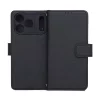 TFO Smart Triangle ümbris, Apple iPhone 17 Pro 6,3, must