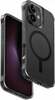 Telefoniümbris UNIQ LifePro Xtreme Magclick, Apple iPhone 16, must
