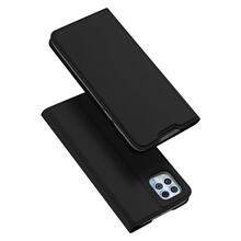 Dux Ducis Skin Pro ümbris, Motorola Moto G100/Edge S, must
