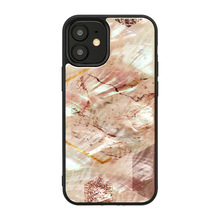 iKins ümbris, Apple iPhone 12 mini, roosa marmor