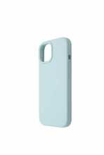 Telefoniümbris Just Must JM MAGSAFE REGULAR DEFENSE SILICONE, Apple iPhone 15, sinine