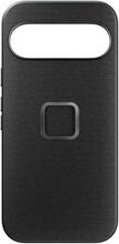 Telefoniümbris Peak Design Mobile Everyday Fabric Case M-MC-BW-CH-1, Pixel 9, charcoal
