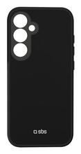 Telefoniümbris SBS D3O Full Active, Samsung Galaxy A35, must
