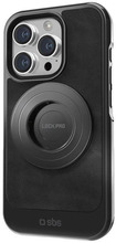 Telefoniümbris SBS LockPro, Apple iPhone 15 Pro Max, must, TEURIP1567P