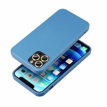 Silikoonümbris OEM, Samsung A20E, sinine