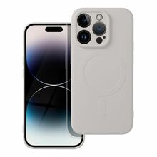 Silikoonümbris Mag Cover OEM, Samsung A56, hall titaan