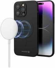 Telefoniümbris Swissten Soft Joy Case MagStick, Apple iPhone 17 Pro Max