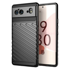 Thunder Case ümbris, Google Pixel 6, must