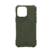 Telefoniümbris UAG Essential Armor MagSafe, Apple iPhone 16 Pro Max, roheline
