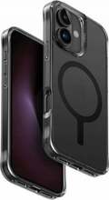 Telefoniümbris UNIQ LifePro Xtreme Magclick, Apple iPhone 16, must