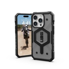 Telefoniümbris Urban Armor Gear UAG Pathfinder MagSafe, Apple iPhone 15 Pro, hall