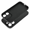 Telefoniükaas OEM Ultrathin Matte, Samsung S25 Plus, must