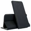 Mocco Smart Magnet Book Case, Samsung Galaxy A42 5G, must