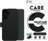 Telefoniümbris Panzer Glass CARE by PanzerGlass Feature Wallet Kickstand, Samsung Galaxy A36 5G, must