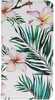 Smart Book Flower telefoniümbris, Apple iPhone 13, Design 1, TOPT