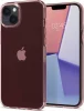 Spigen Crystal Flex, Apple iPhone 14, rose crystal
