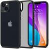 Telefoniümbris Spigen Ultra Hybrid, Apple iPhone 14 Plus, frost black