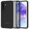 Telefoniümbris Tech-Protect MagMat, Samsung Galaxy A56 5G, matt must