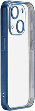 Telefoniümbris Joyroom JR-15Q1, Apple iPhone 15, matt helesinine