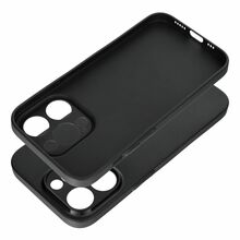 Telefoniükaas OEM Ultrathin Matte, Samsung S25 Plus, must