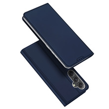 Telefoniümbris Dux Ducis Skin Pro, Samsung Galaxy S23 FE, sinine