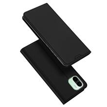 Telefoniümbris Dux Ducis Skin Pro, Xiaomi Redmi A1/Redmi A2, must
