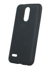 Matt TPU ümbris, Samsung Galaxy A34 5G, must, ILike