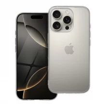 OEM läbipaistev ümbris, Apple iPhone 16 Pro, 2 mm