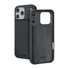 SBS Instinct ümbris, Apple iPhone 18 Pro / 17 Pro, must