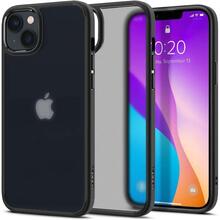 Telefoniümbris Spigen Ultra Hybrid, Apple iPhone 14 Plus, frost black