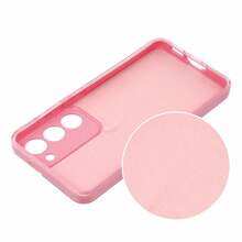Telefoniümbris OEM Clear Case 2 mm Blink, Samsung Galaxy S24 Ultra, roosa