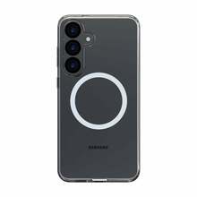 Telefoniümbris Torras Guardian Magnetic Series, Samsung S25 Plus, ärkla