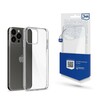 3MK Clear Case 1,2mm, Apple iPhone 17 Pro, läbipaistev