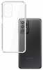 Telefoniümbris 3MK Clear Case, Samsung Galaxy A23, läbipaistev